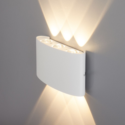 Elektrostandard 1551 Techno LED белый