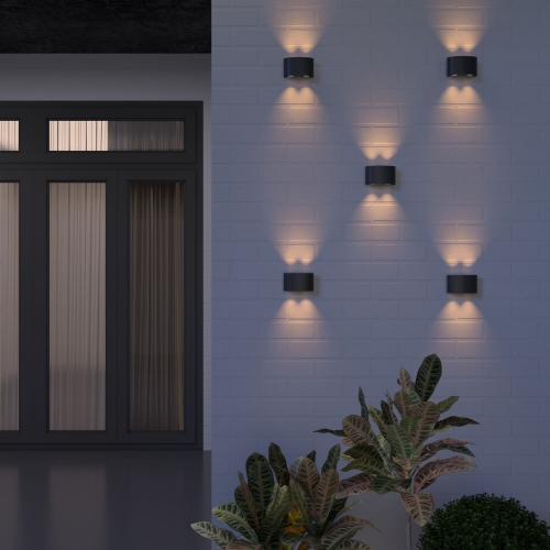 Elektrostandard 1555 TECHNO LED
