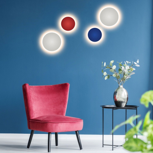 Elektrostandard 1660 Techno LED белый
