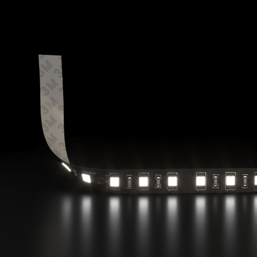 Elektrostandard 2835 24V 120Led 9,6W IP20 Black