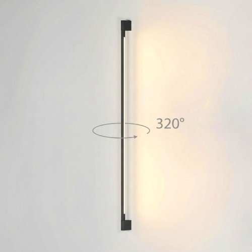 Elektrostandard 35121/D черный