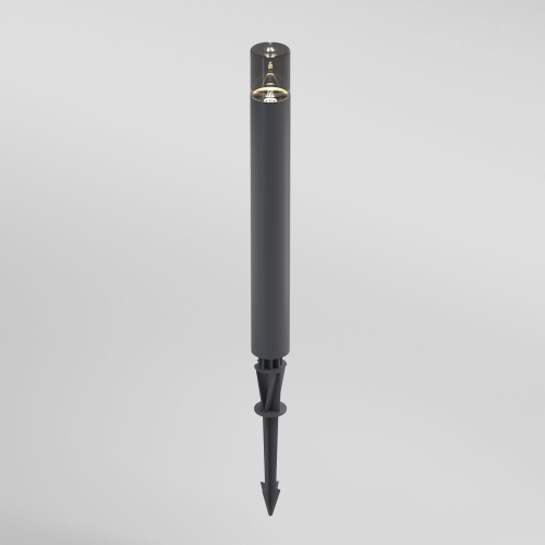 Elektrostandard 35166/F серый