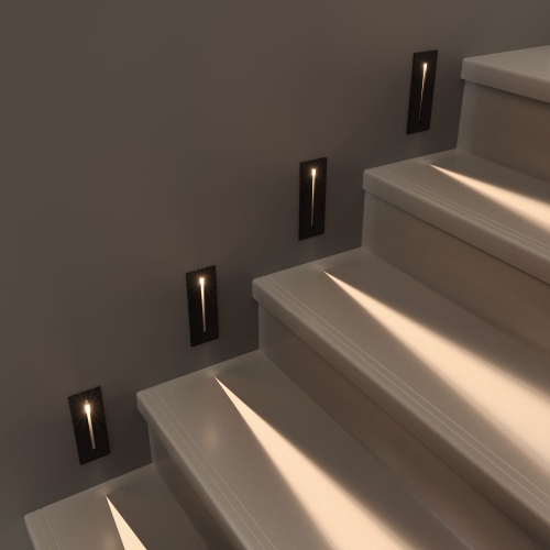 Elektrostandard 40108/LED черный