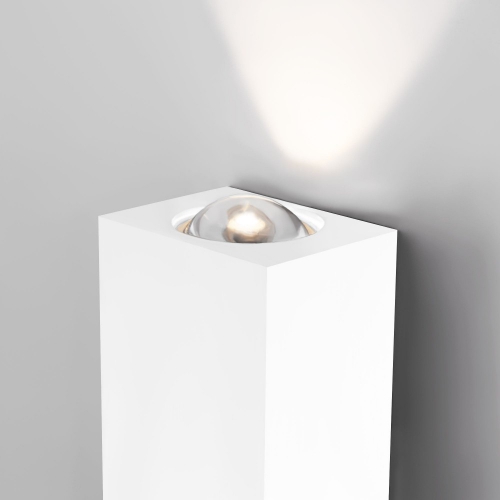 Elektrostandard 40110/LED белый