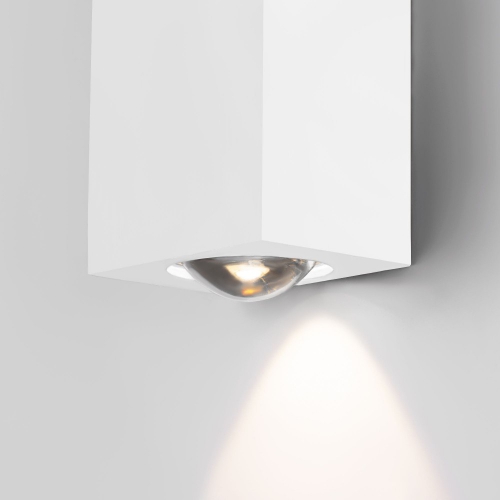 Elektrostandard 40110/LED белый