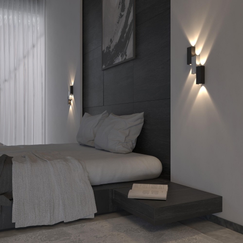 Elektrostandard 40110/LED сталь