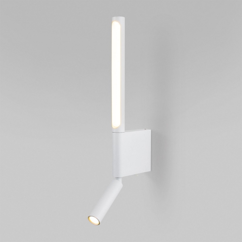 Elektrostandard 40111/LED белый