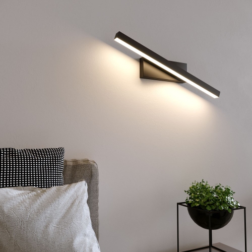 Elektrostandard 40121/LED черный