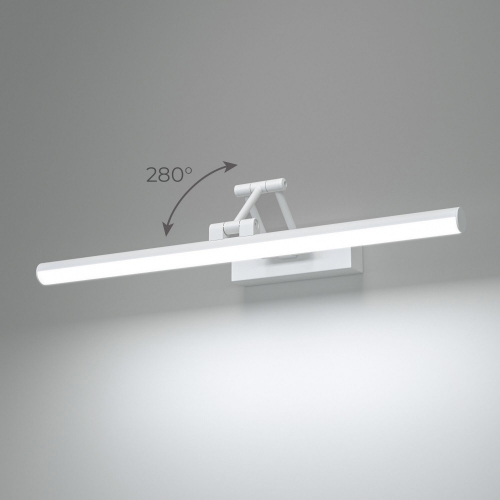 Elektrostandard 40128/LED белый
