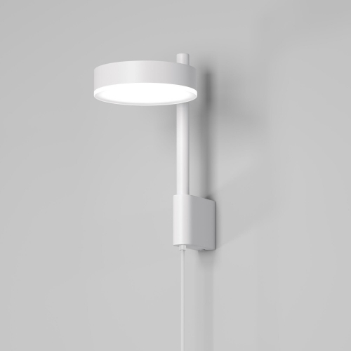 Elektrostandard 40129/LED белый