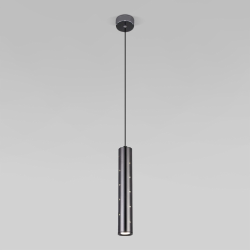 Elektrostandard 50214/1 LED черный жемчуг