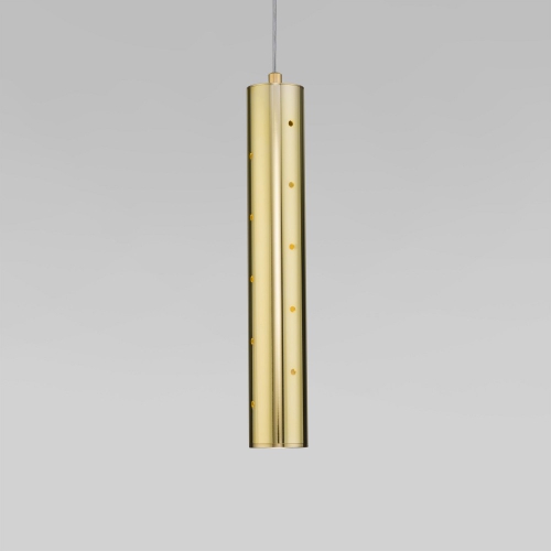 Elektrostandard 50214/1 LED золото