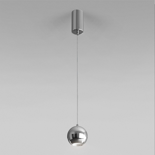 Elektrostandard 50215/1 LED хром