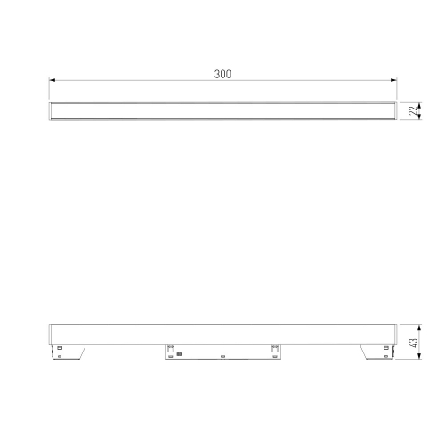 Elektrostandard 85076/01