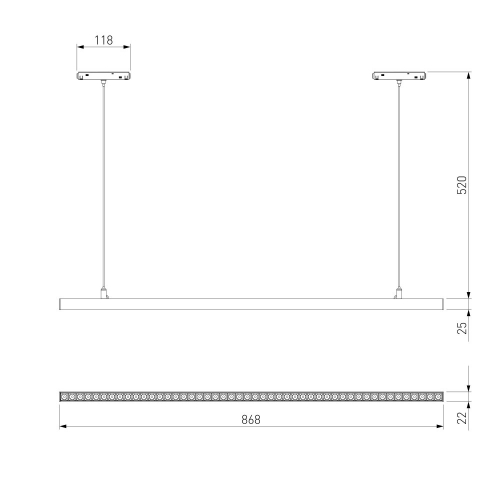 Elektrostandard 85107/01