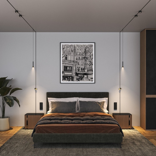 Elektrostandard 85176/00