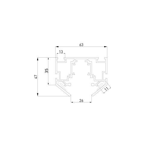 Elektrostandard 85204/00