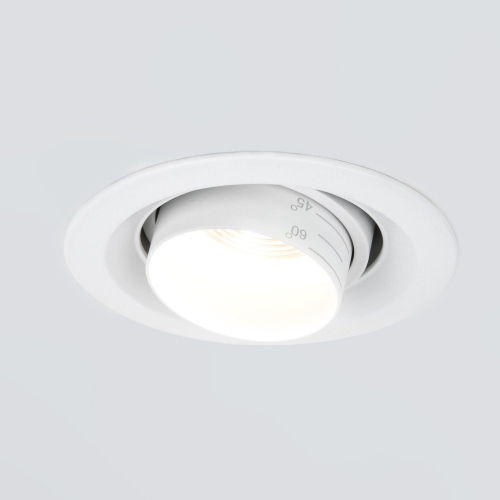 Elektrostandard 9919 LED 10W 4200K белый