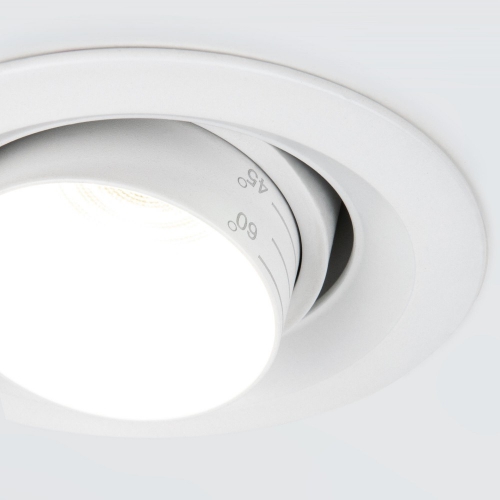 Elektrostandard 9919 LED 10W 4200K белый