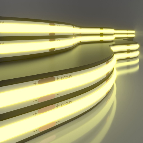 Elektrostandard COB 24V 480Led 14W IP20