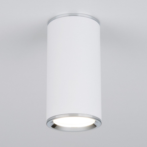 Elektrostandard DLN101 GU10 WH белый