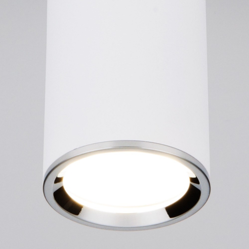 Elektrostandard DLN101 GU10 WH белый