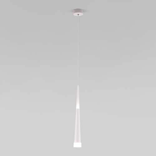 Elektrostandard DLR038 7+1W 4200K белый матовый