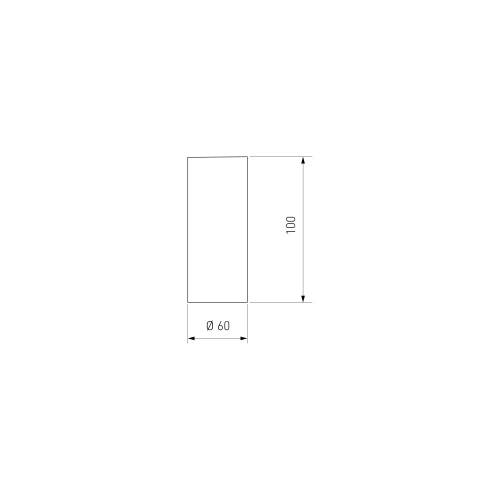 Elektrostandard DLS026