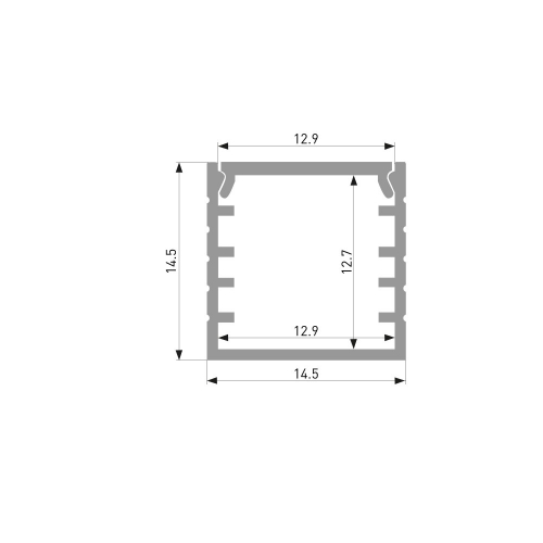 Elektrostandard LL-2-ALP016