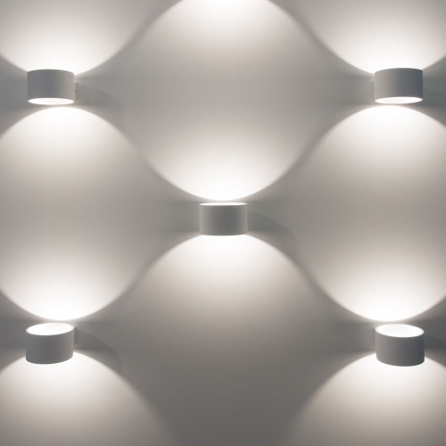 Elektrostandard MRL LED 1045 белый