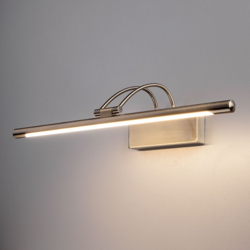 Elektrostandard MRL LED 10W 1011 IP20 бронза