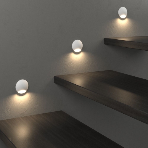 Elektrostandard MRL LED 1104 белый