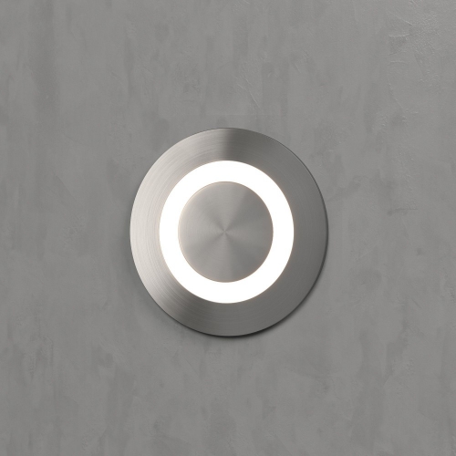 Elektrostandard MRL LED 1107 алюминий