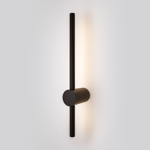 Elektrostandard MRL LED 1114 черный