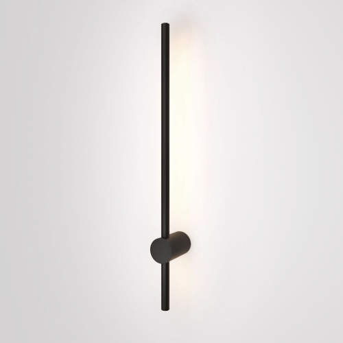 Elektrostandard MRL LED 1115 черный
