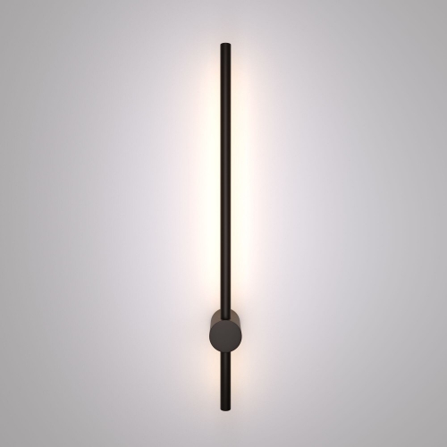 Elektrostandard MRL LED 1115 черный