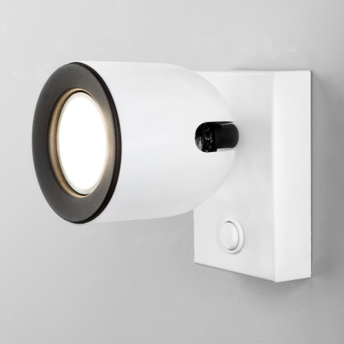 Elektrostandard Ogma GU10 SW белый (MRL 1009)