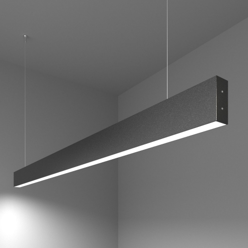 Elektrostandard Pro LSG-01-1-8*128-21-6500-MSh