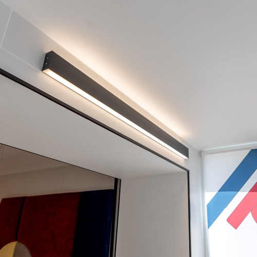 Elektrostandard Pro LSG-02-2-8*128-35-3000-MSh