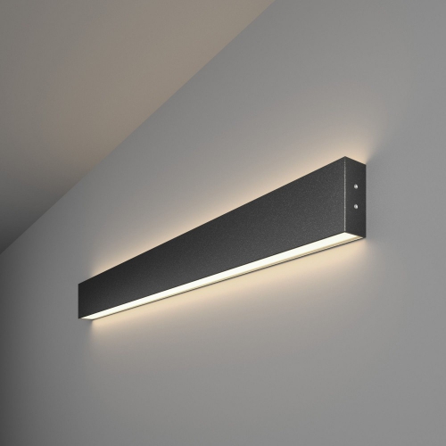 Elektrostandard Pro LSG-02-2-8*78-24-4200-MSh