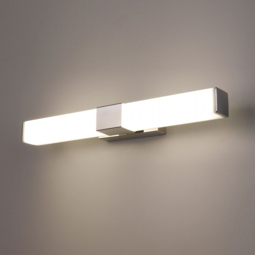Elektrostandard Protera LED хром (MRL LED 1008)