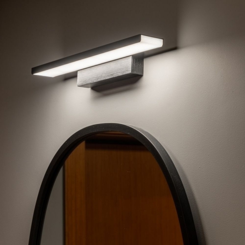 Elektrostandard Sankara LED 16W IP20 черная
