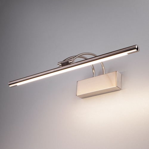Elektrostandard Simple LED 10W 1011 IP20 никель