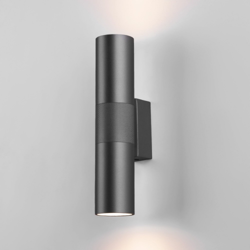 Elektrostandard Steel 40119/LED черный