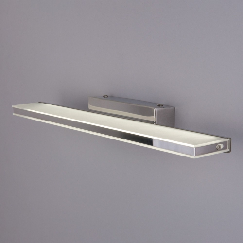 Elektrostandard Tabla LED хром