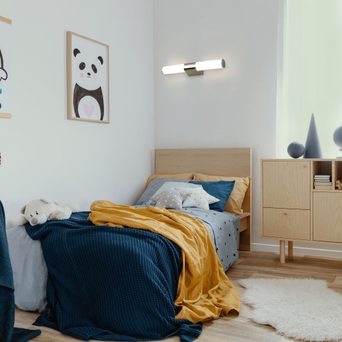 Elektrostandard Venta Neo LED хром (MRL LED 12W 1005 IP20)