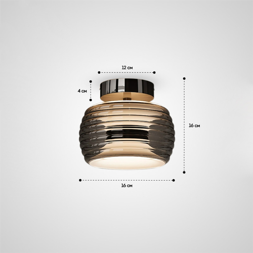 Eliser Ceiling