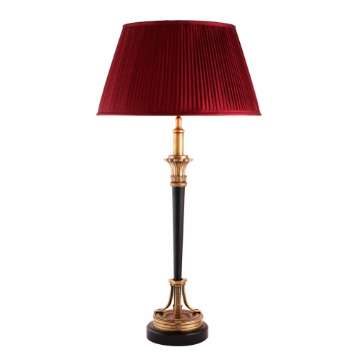 Лампа настольная Fairmont 110098