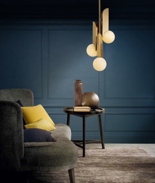 Fen Brass Modern