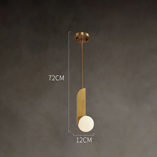 Fen Brass Modern
